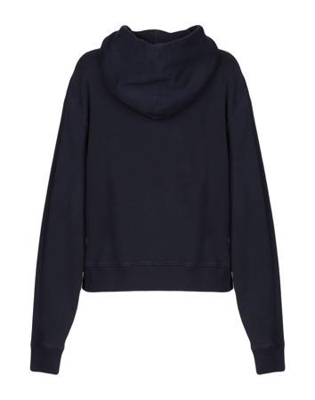 Толстовка SAINT LAURENT