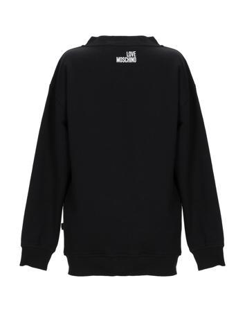 Толстовка LOVE MOSCHINO