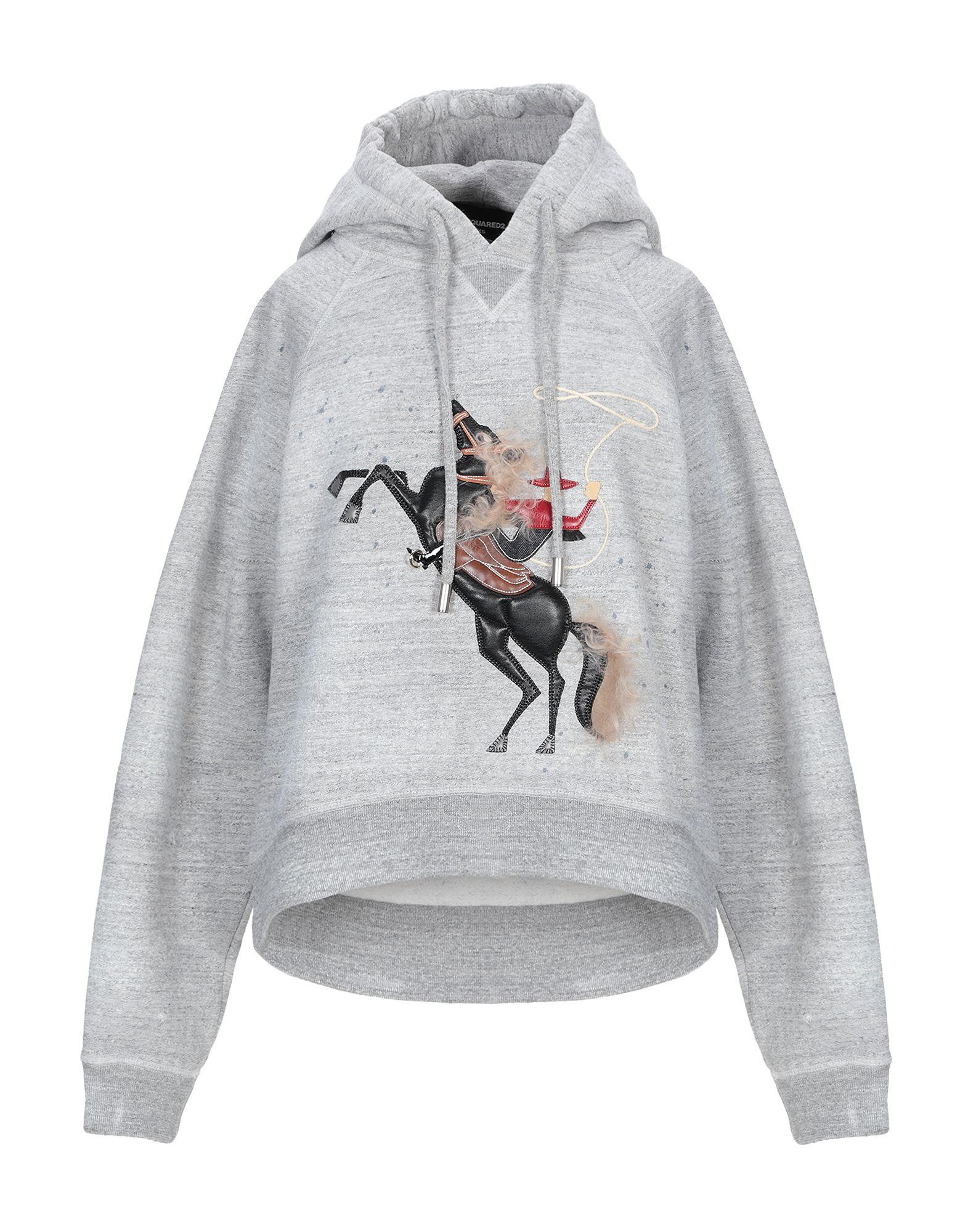 Толстовка DSQUARED2