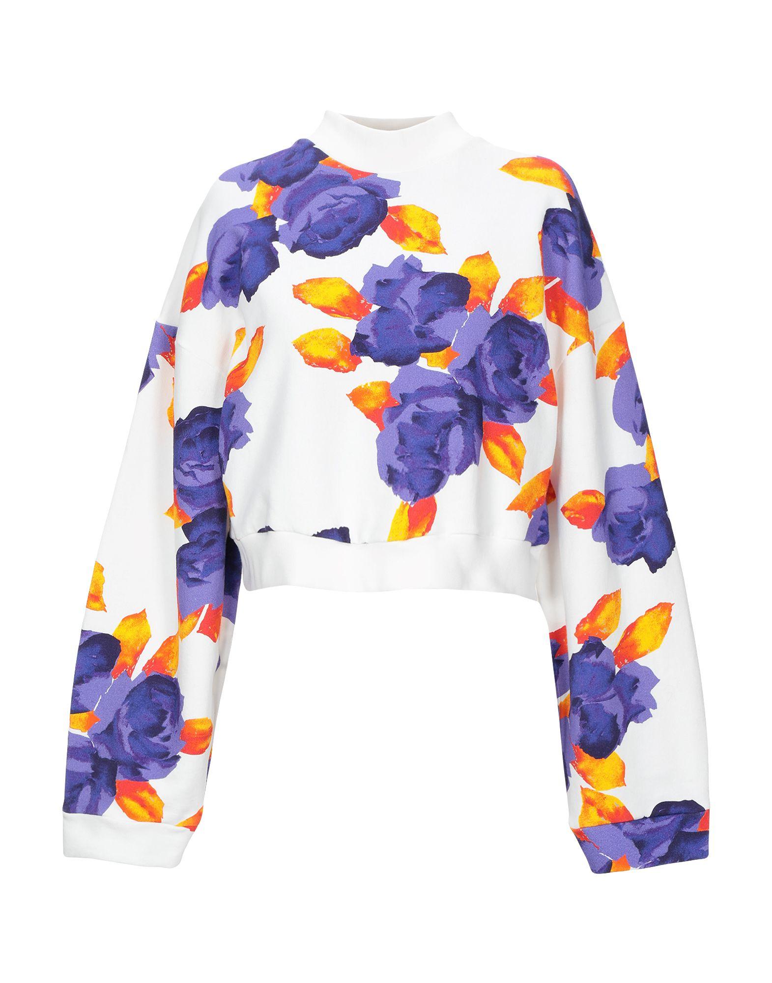 Толстовка MSGM