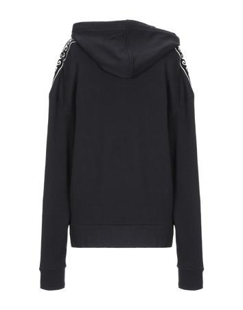 Толстовка FAUSTO PUGLISI