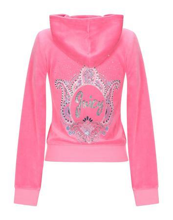 Толстовка JUICY COUTURE