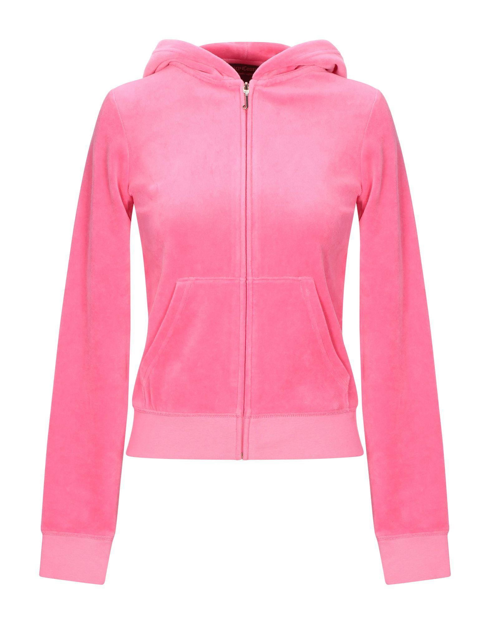 Толстовка JUICY COUTURE