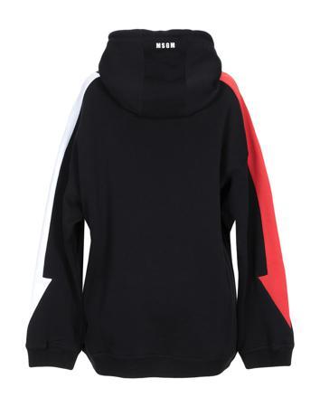 Толстовка MSGM