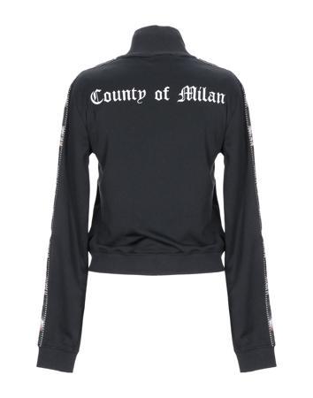 Толстовка MARCELO BURLON