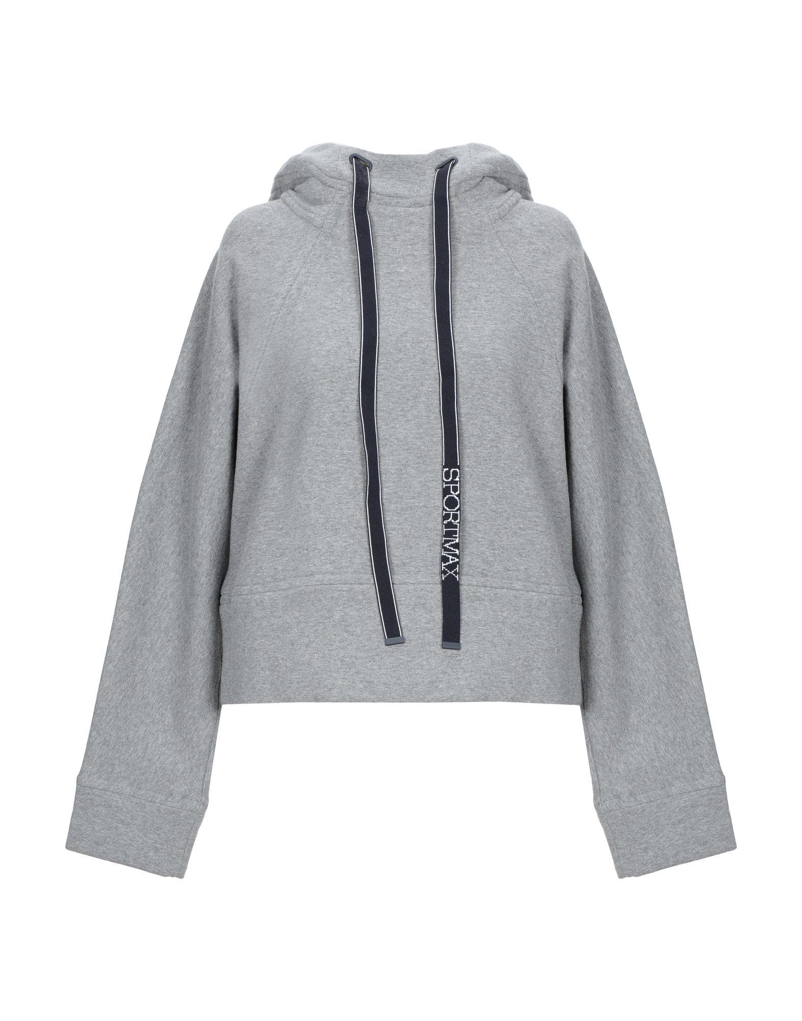 Толстовка SPORTMAX
