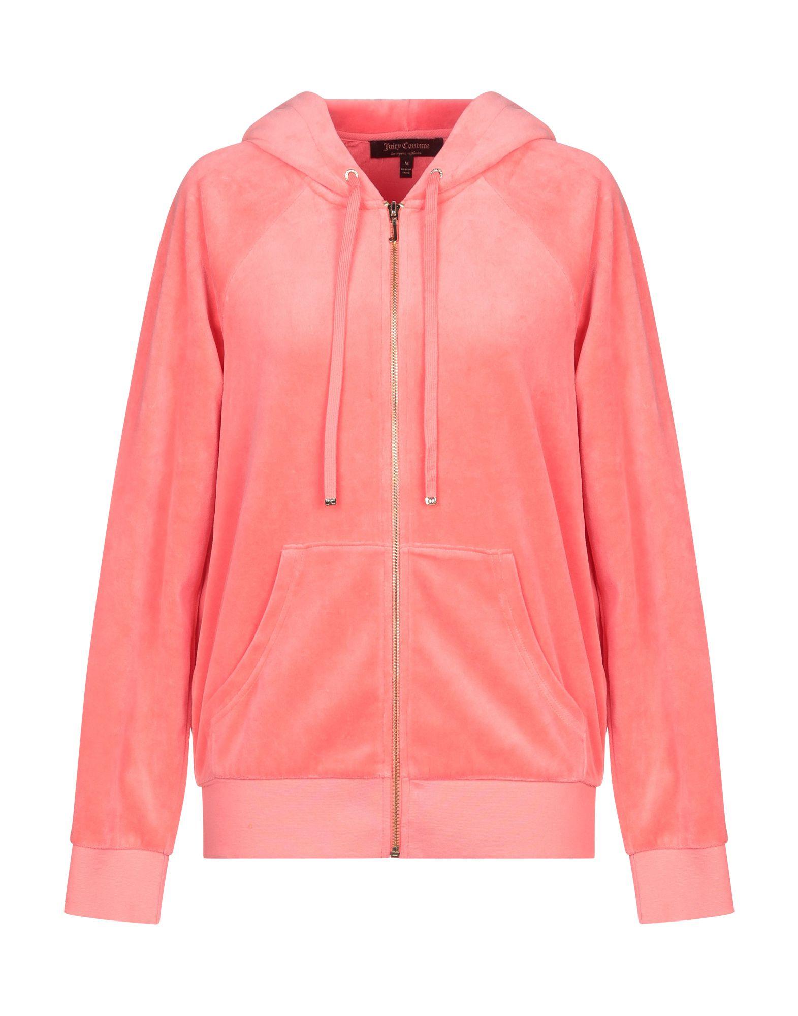 Толстовка JUICY COUTURE