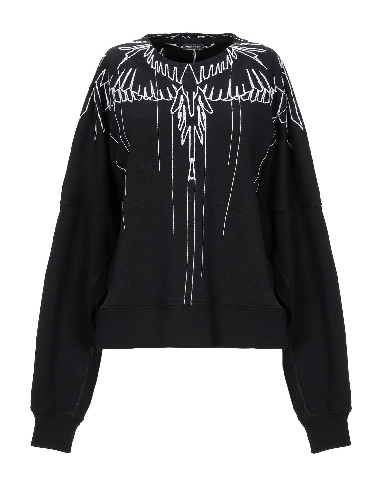 Толстовка MARCELO BURLON
