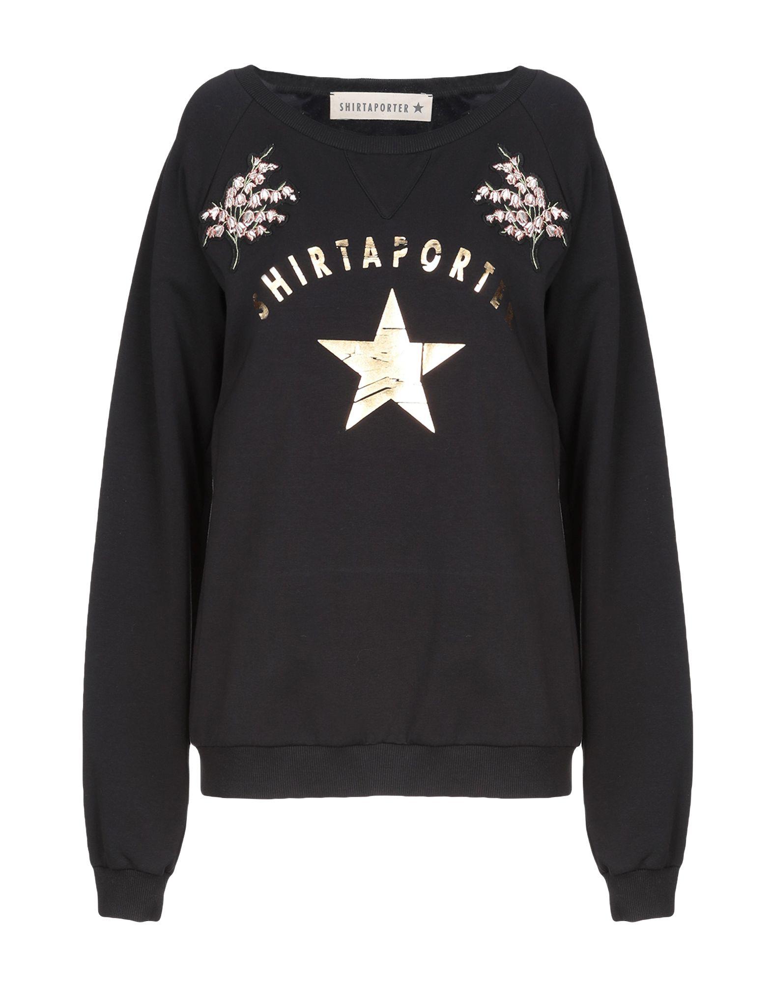 Толстовка SHIRTAPORTER