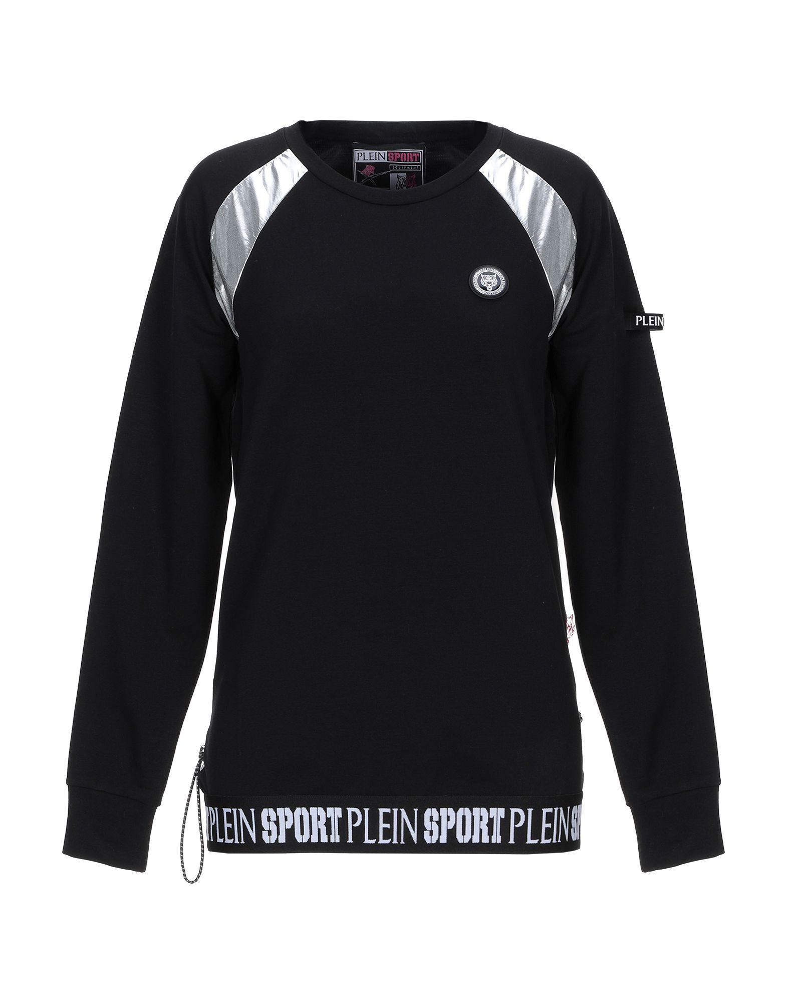 Толстовка PLEIN SPORT