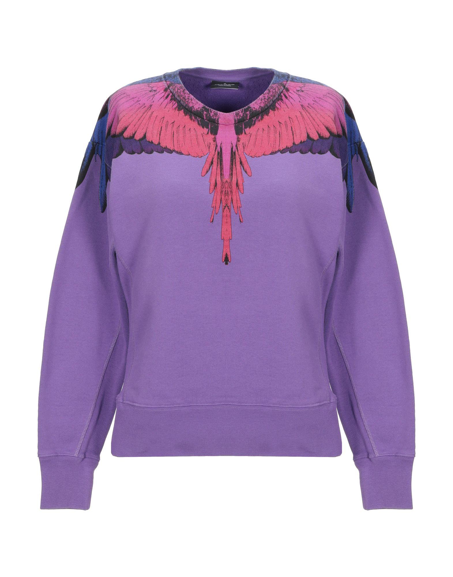 Толстовка MARCELO BURLON