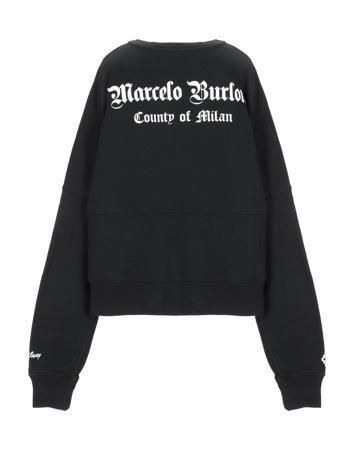 Толстовка MARCELO BURLON