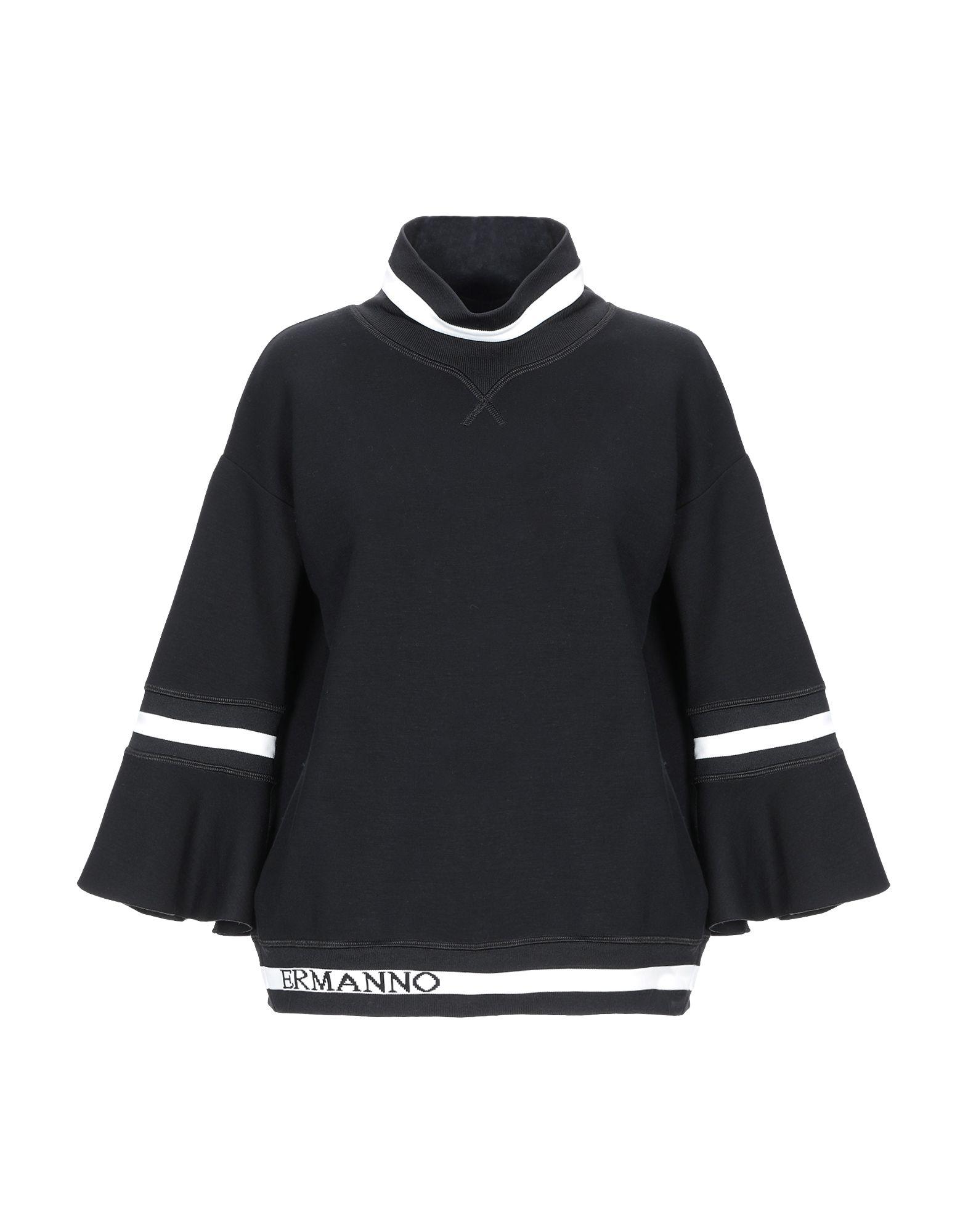Толстовка ERMANNO DI ERMANNO SCERVINO