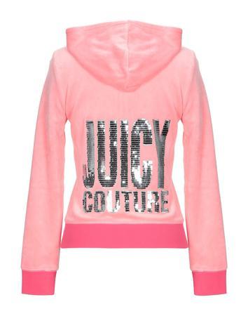 Толстовка JUICY COUTURE