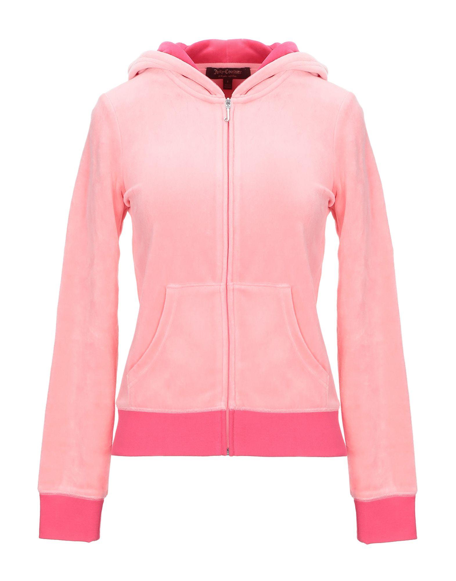 Толстовка JUICY COUTURE