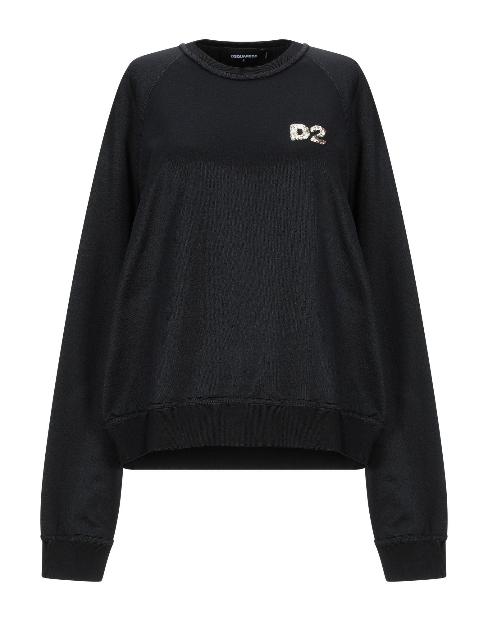 Толстовка DSQUARED2
