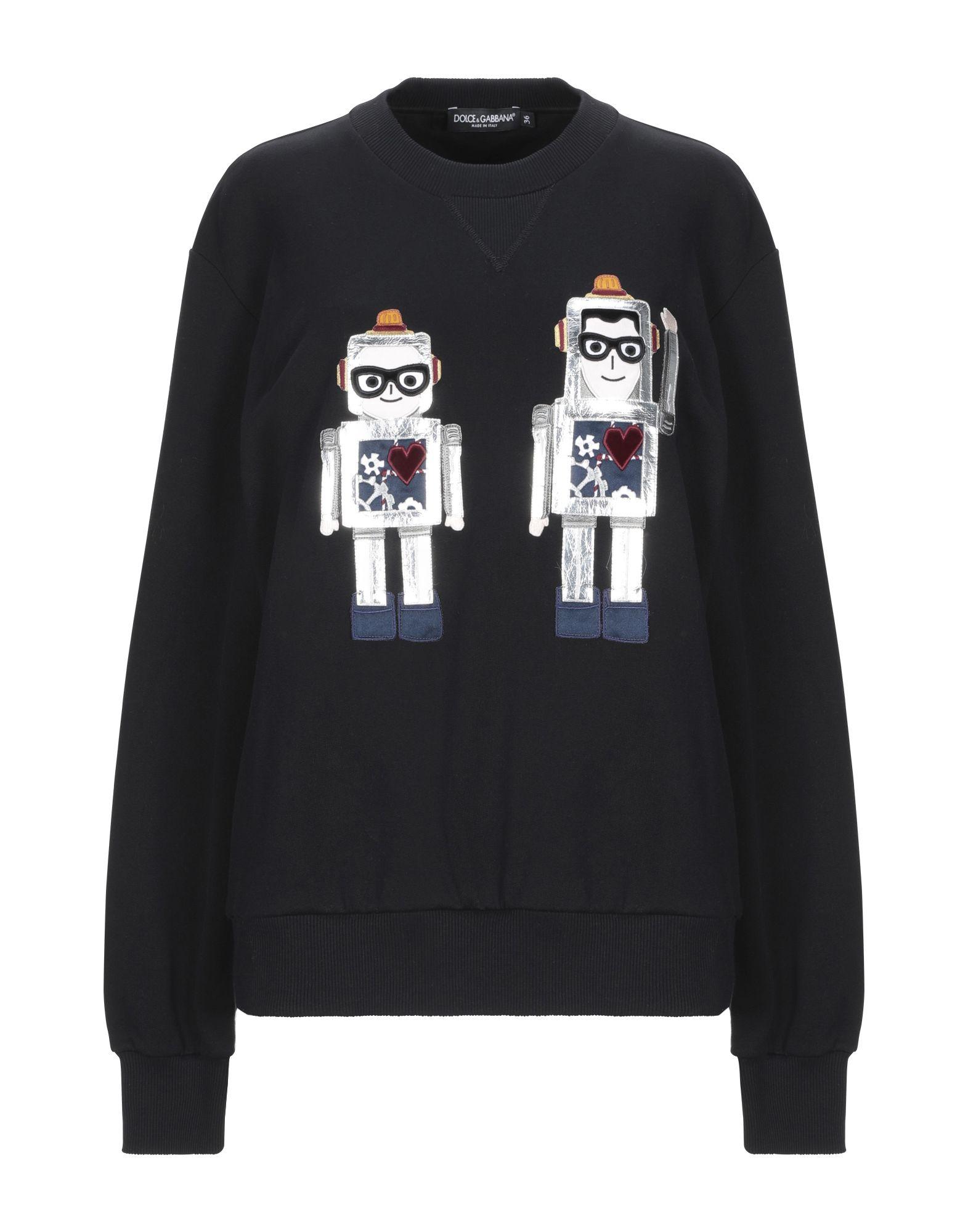 Толстовка DOLCE & GABBANA
