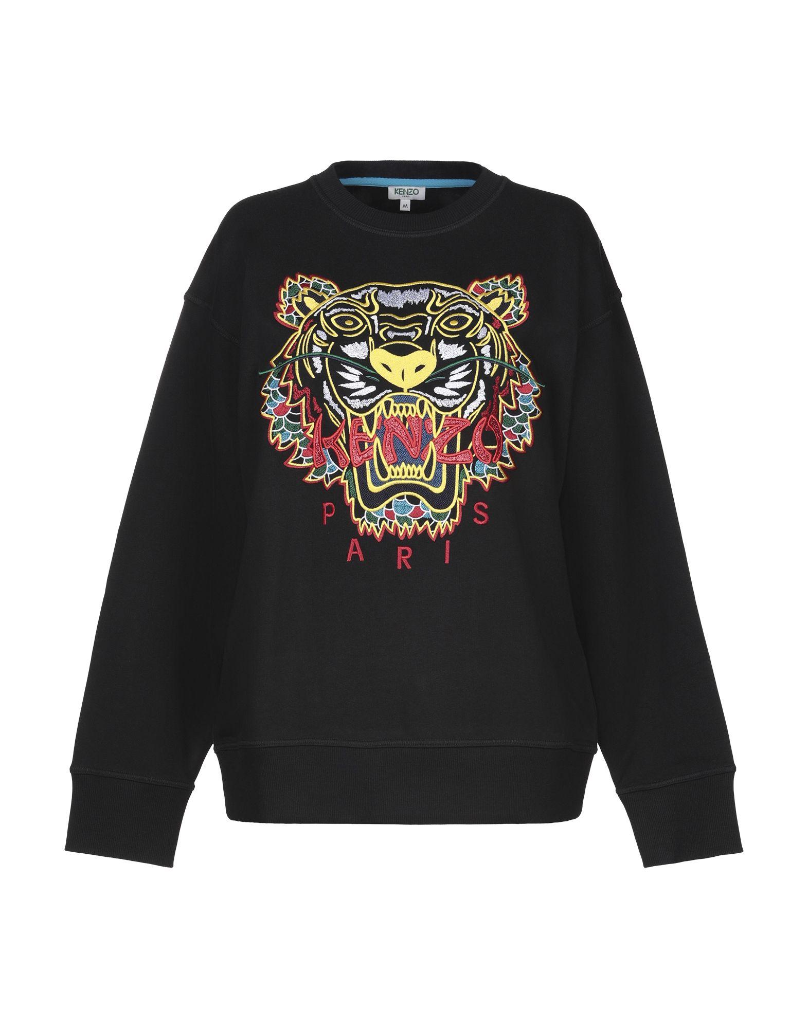 KENZO Толстовка Толстовка KENZO