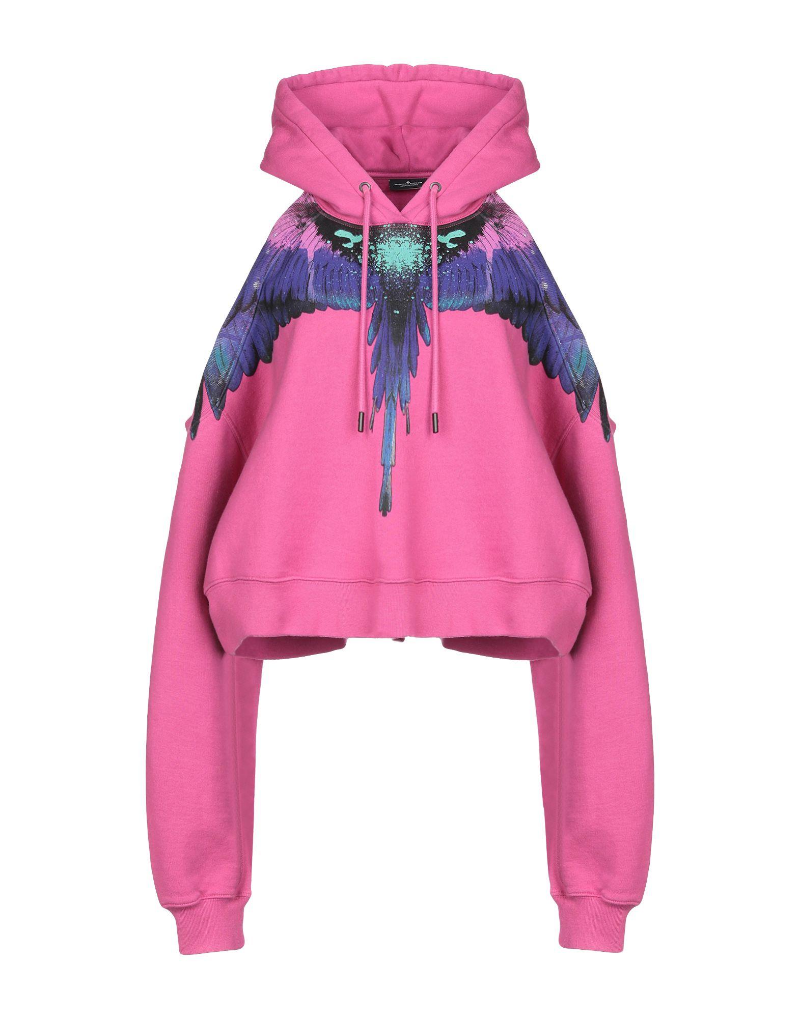 Толстовка MARCELO BURLON