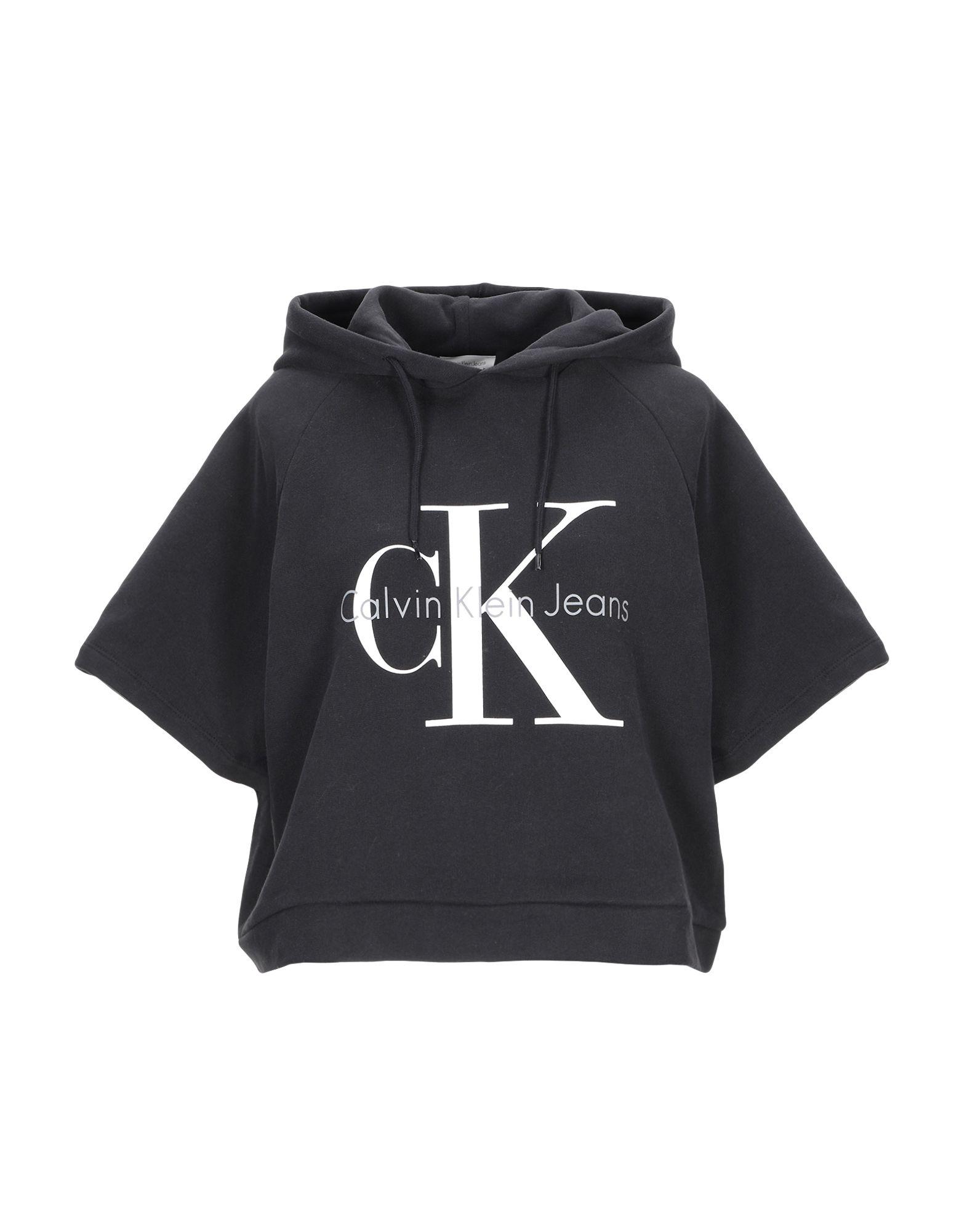 Толстовка CALVIN KLEIN JEANS