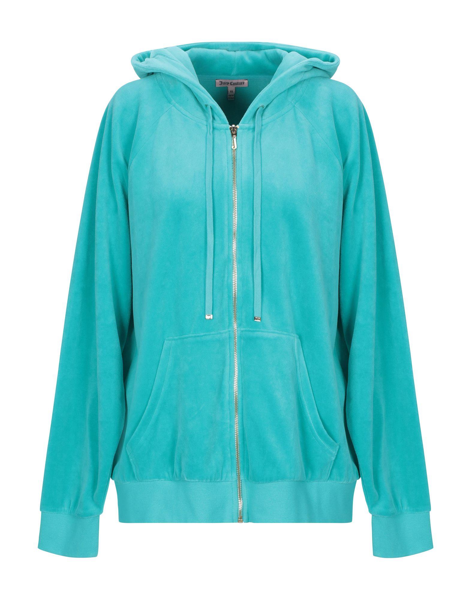 Толстовка JUICY COUTURE