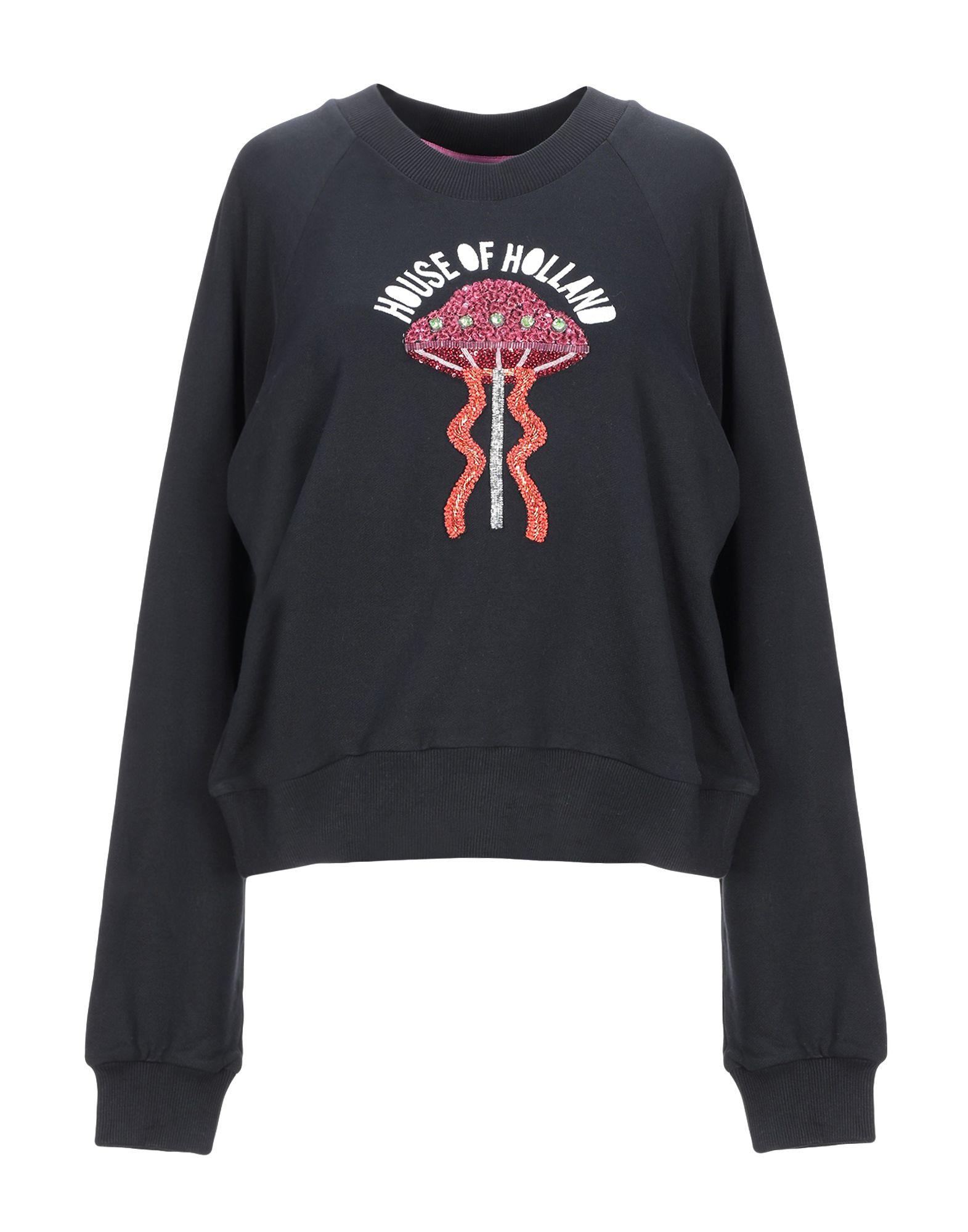 Толстовка HOUSE OF HOLLAND