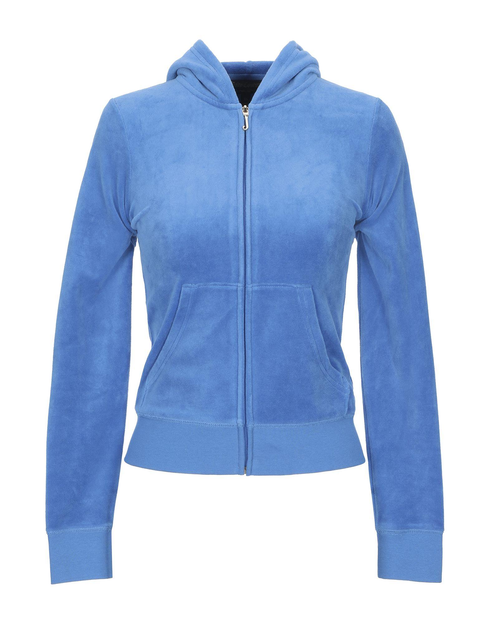 Толстовка JUICY COUTURE