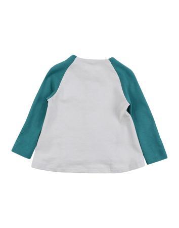 Толстовка IL GUFO