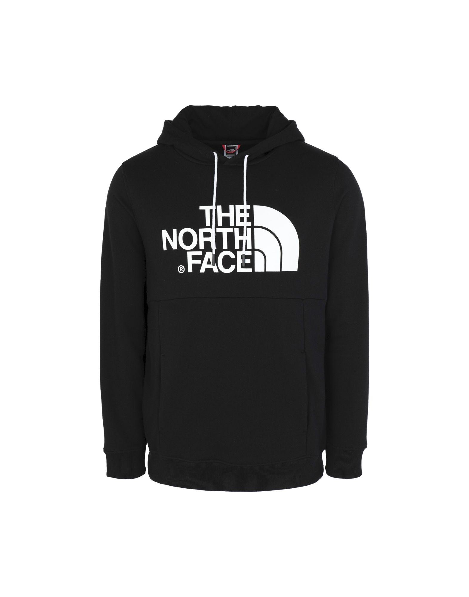 Толстовка THE NORTH FACE