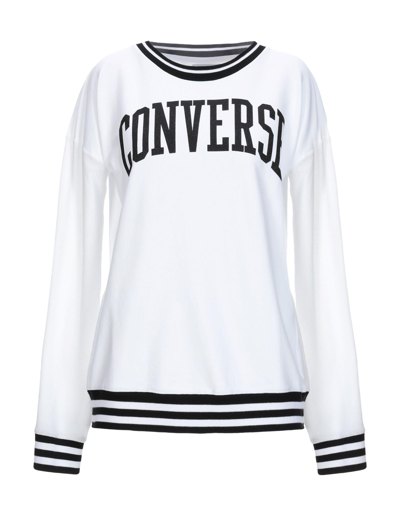 Толстовка CONVERSE