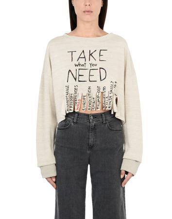 Толстовка WRÅD