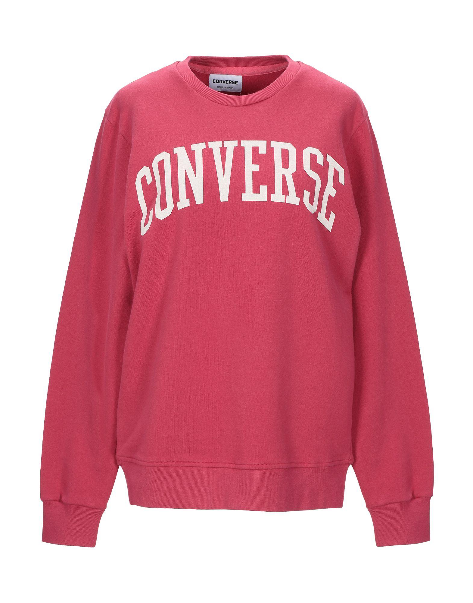 Толстовка CONVERSE