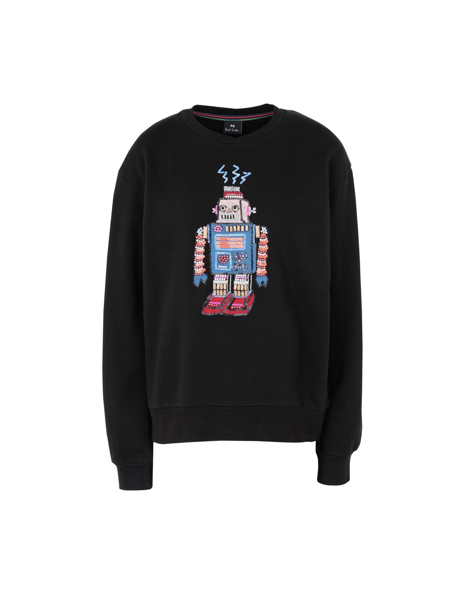 Толстовка PS PAUL SMITH
