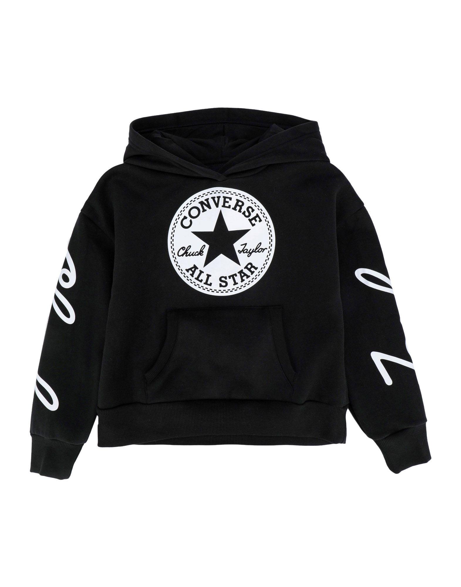 Толстовка CONVERSE