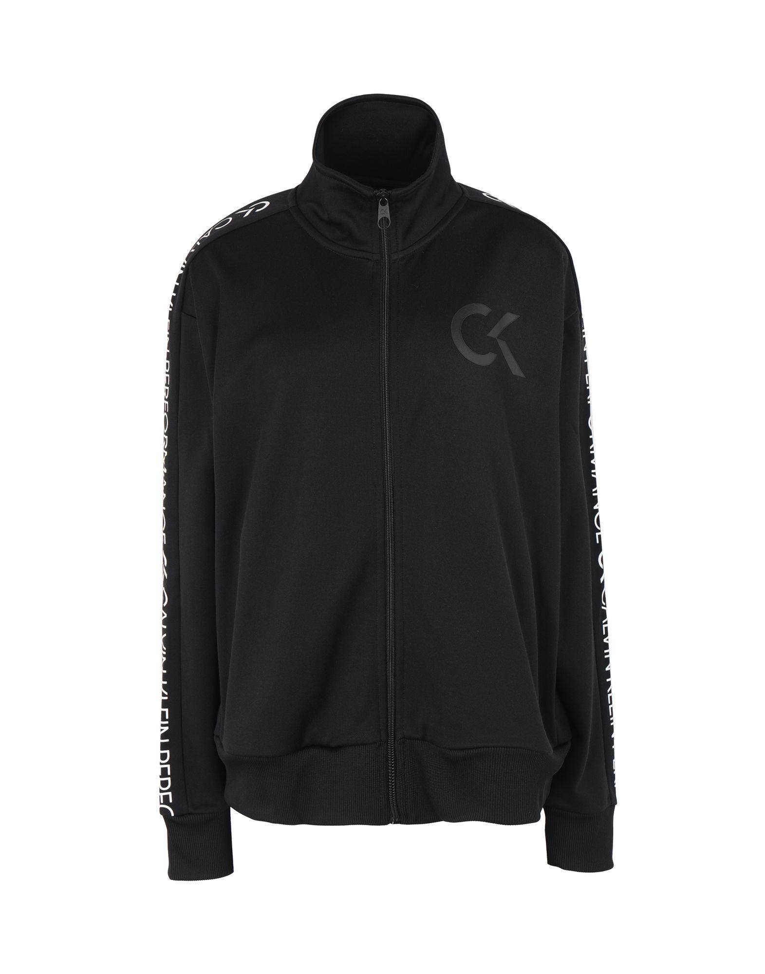 Толстовка CALVIN KLEIN PERFORMANCE