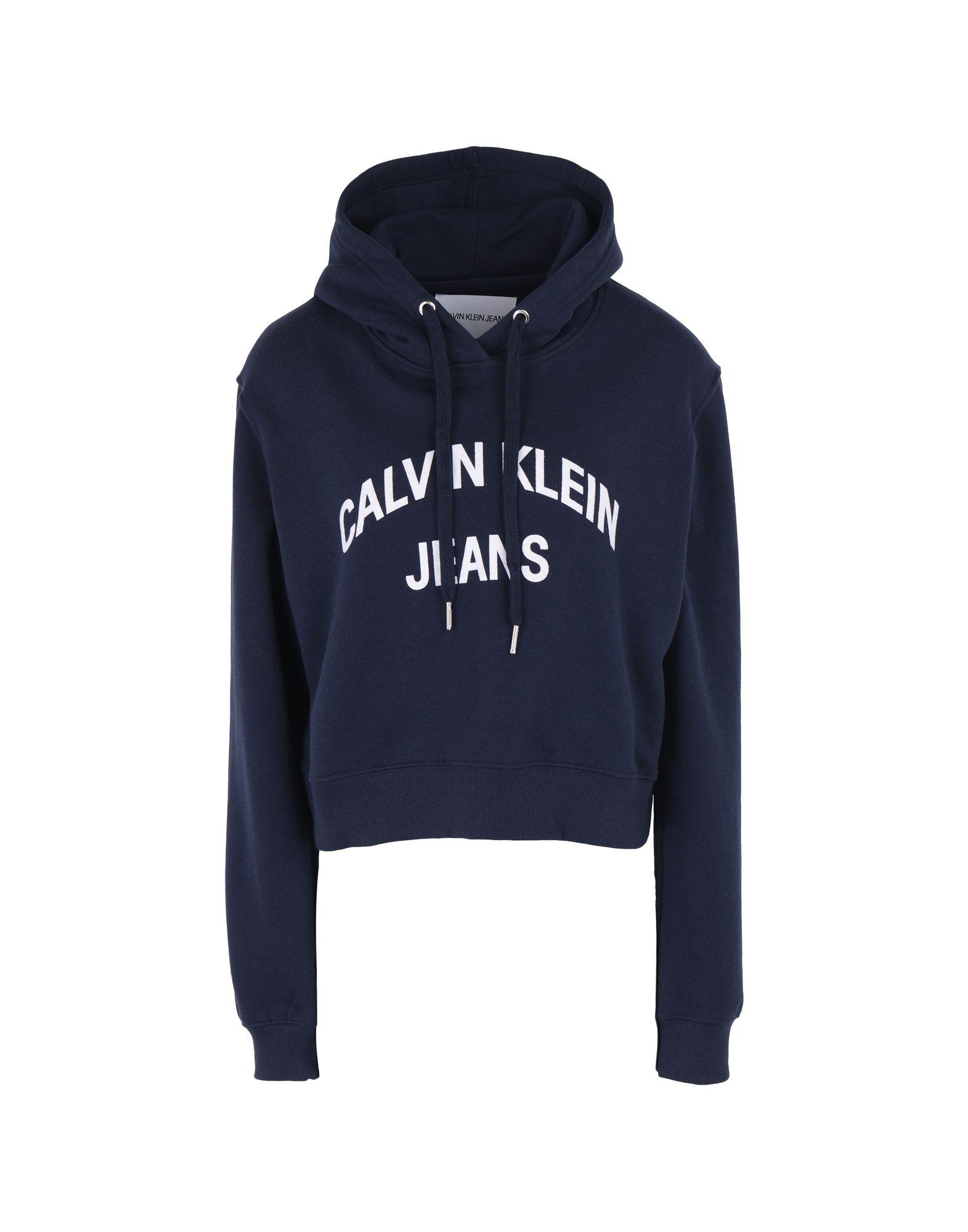 Толстовка CALVIN KLEIN JEANS
