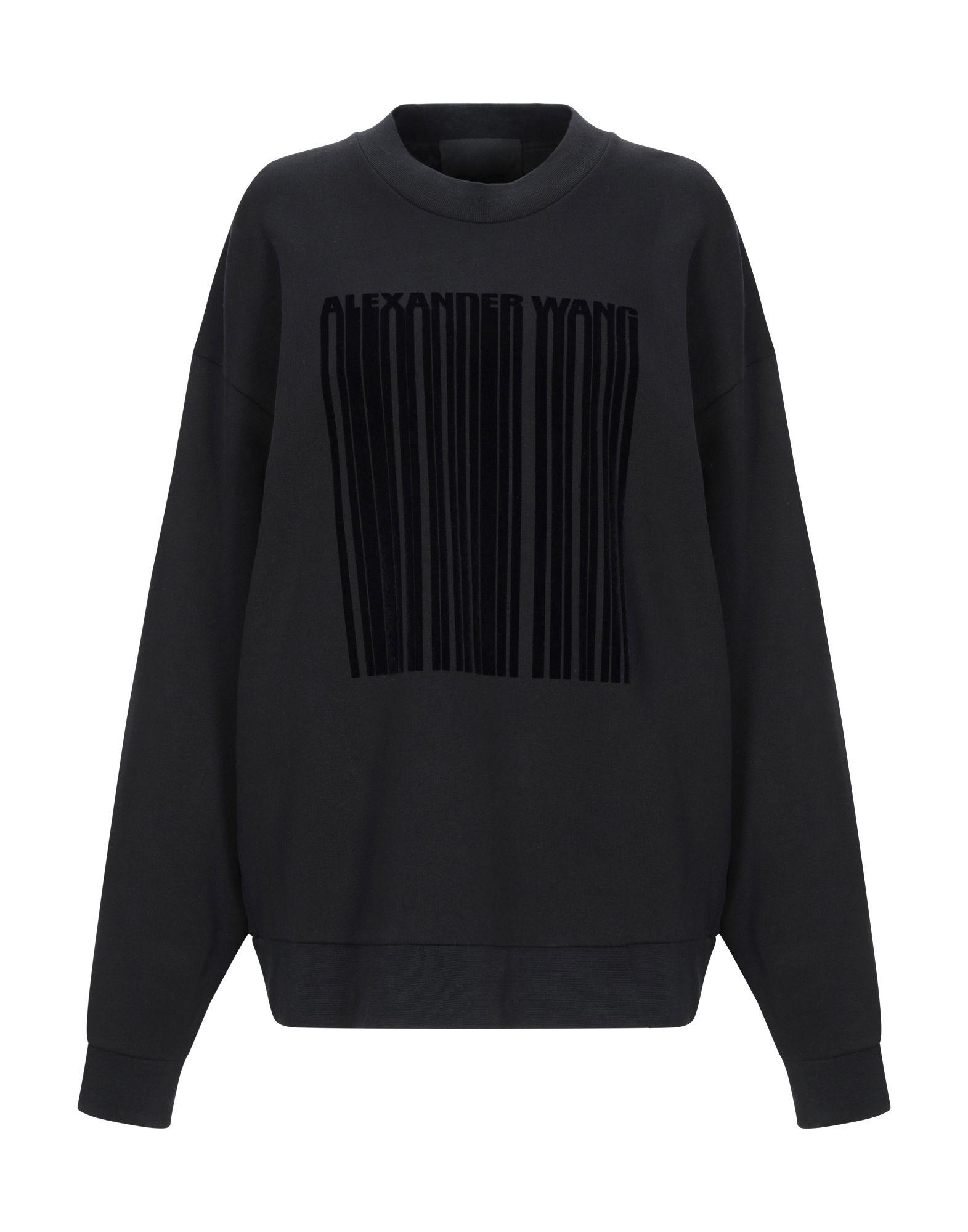 Толстовка ALEXANDER WANG