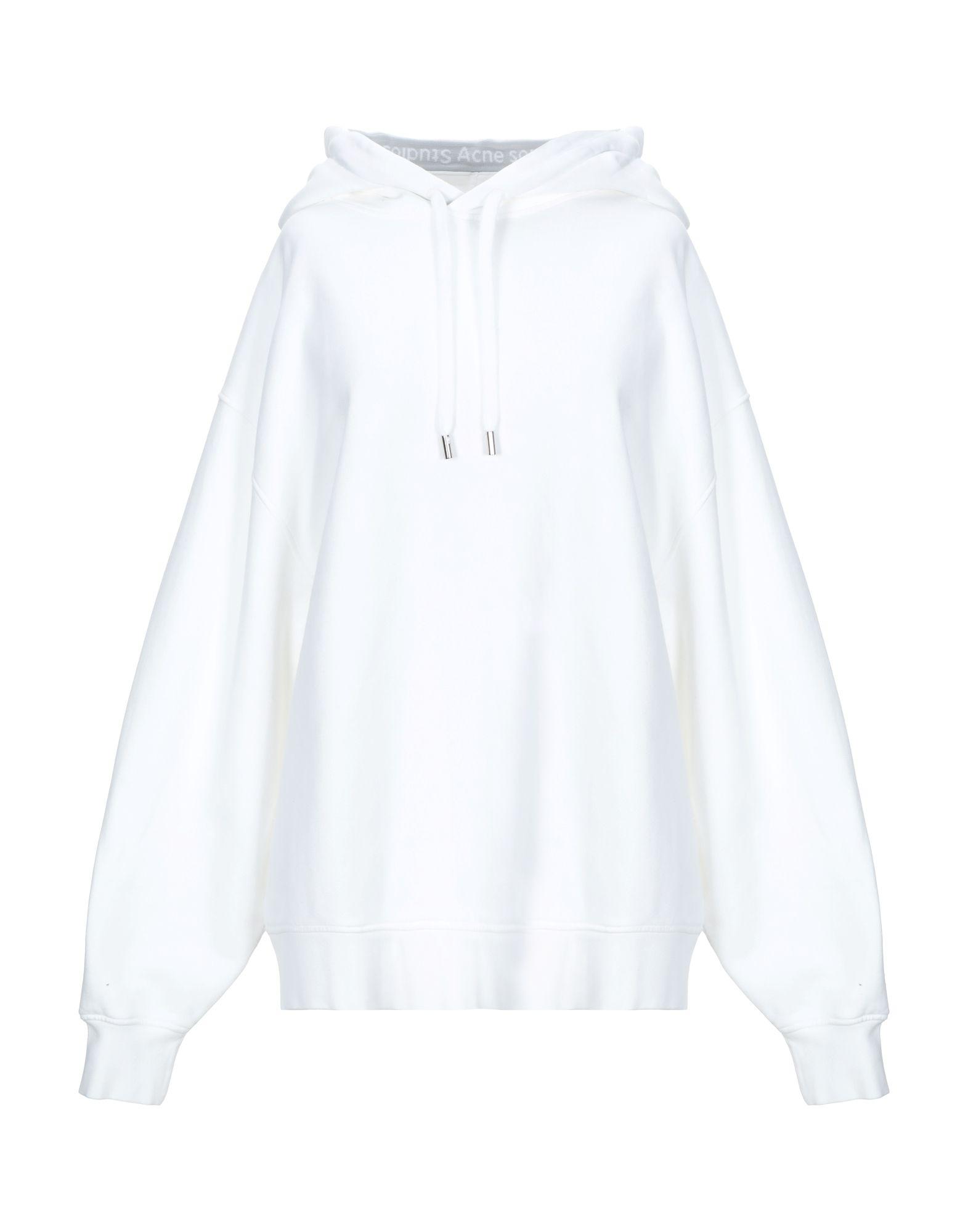 Толстовка ACNE STUDIOS