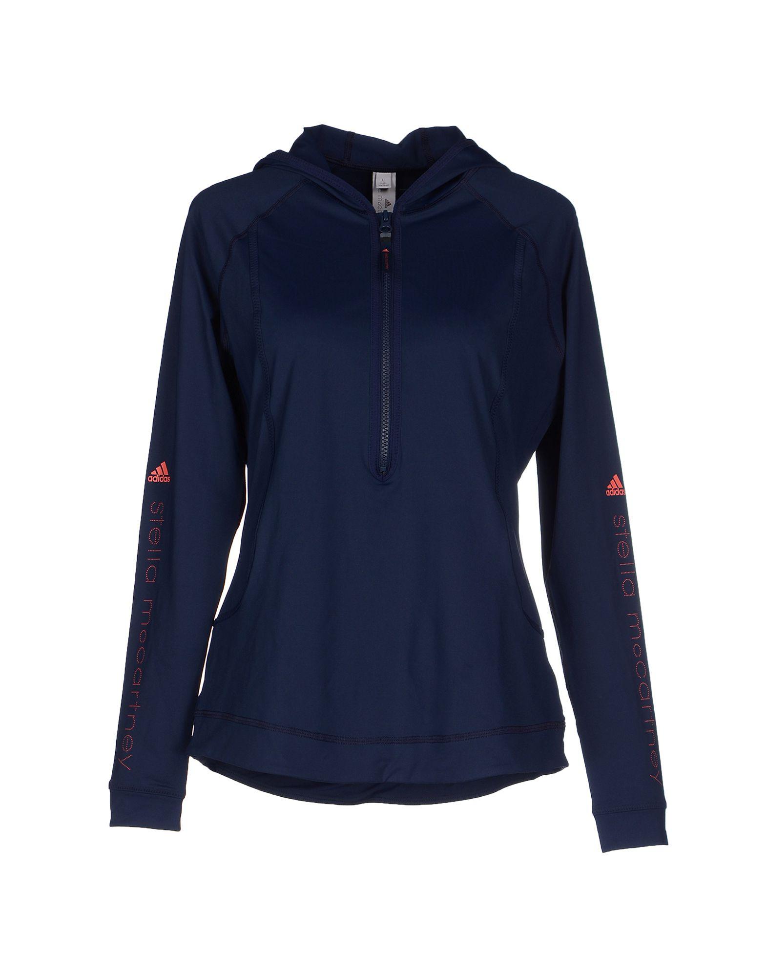 Толстовка ADIDAS by STELLA McCARTNEY