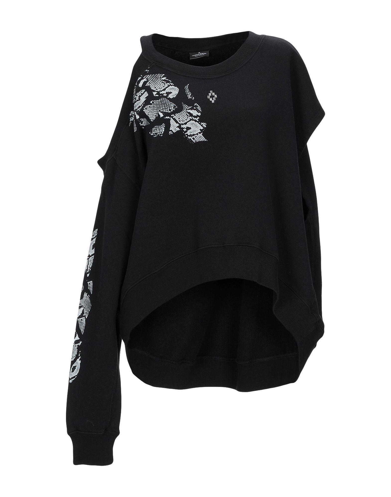 Толстовка MARCELO BURLON
