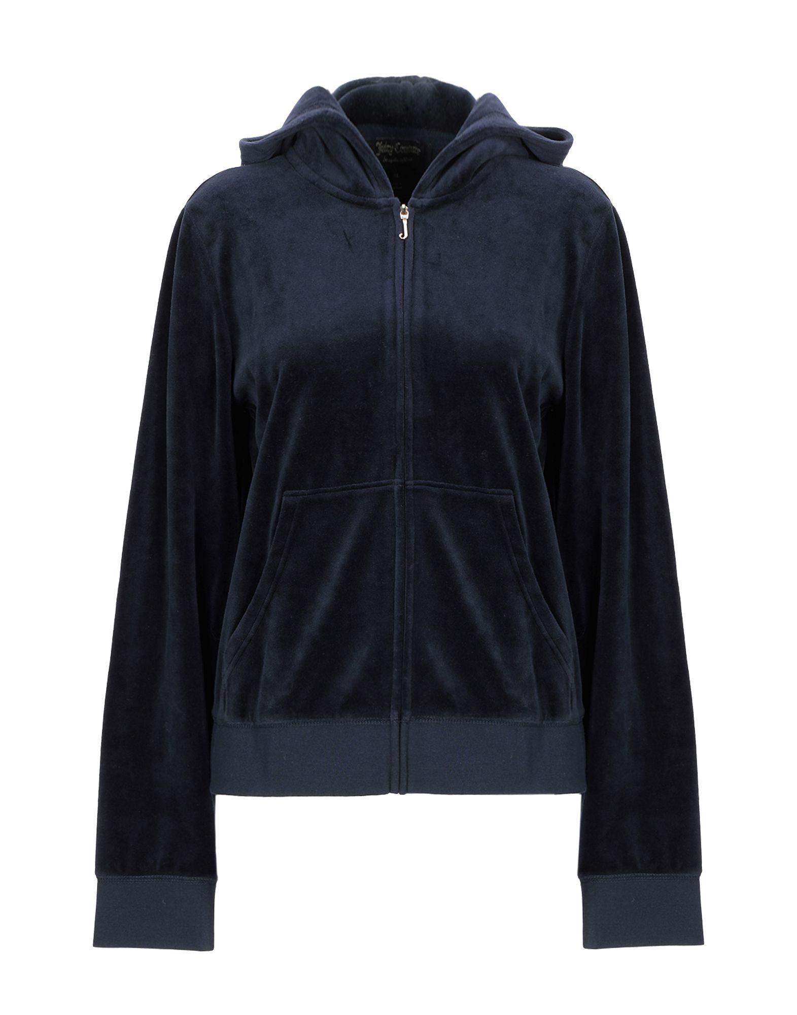 Толстовка JUICY COUTURE