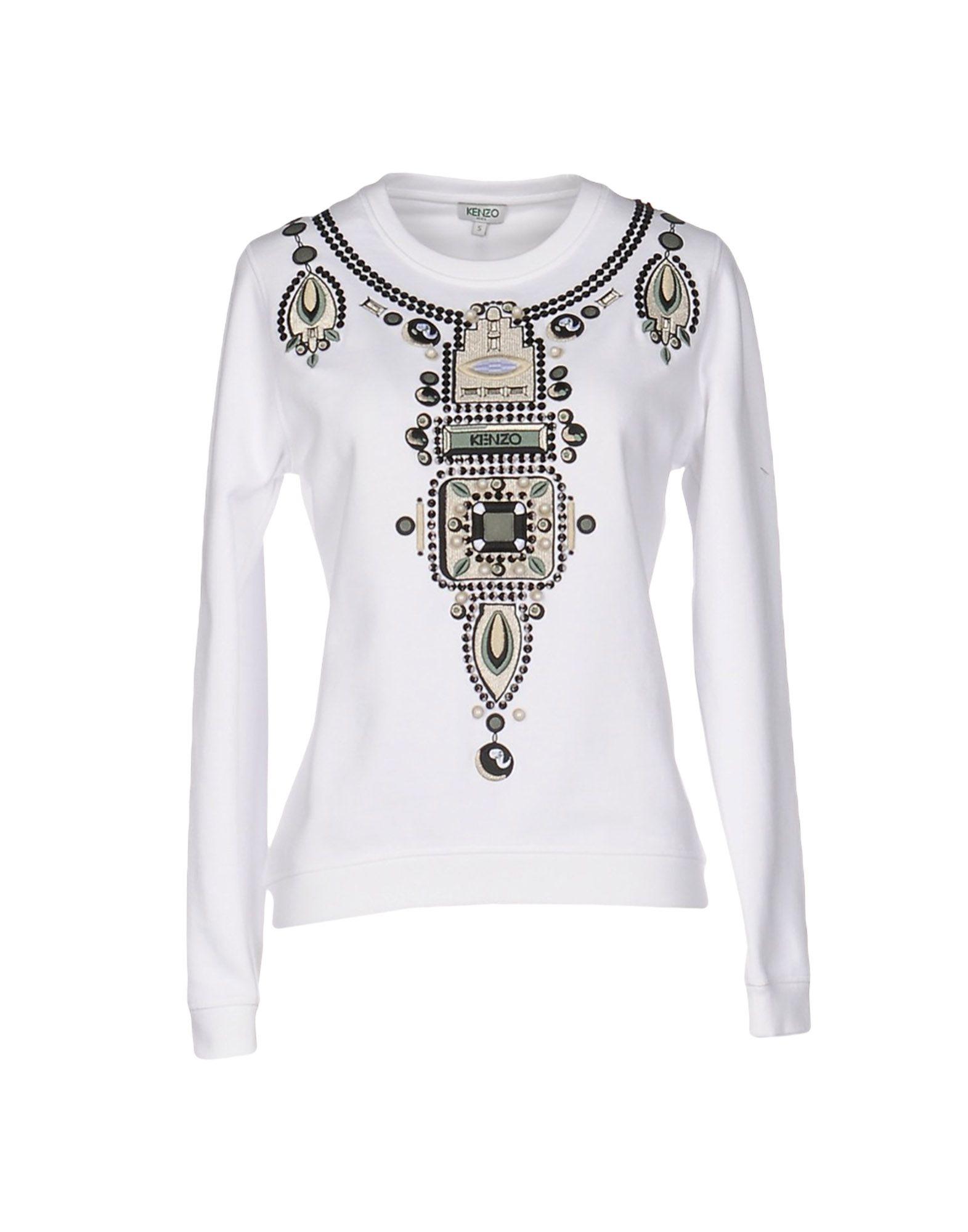 KENZO Толстовка Толстовка KENZO