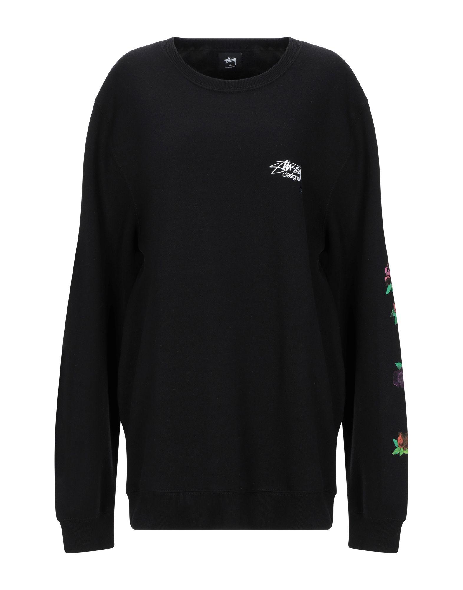 Толстовка STUSSY