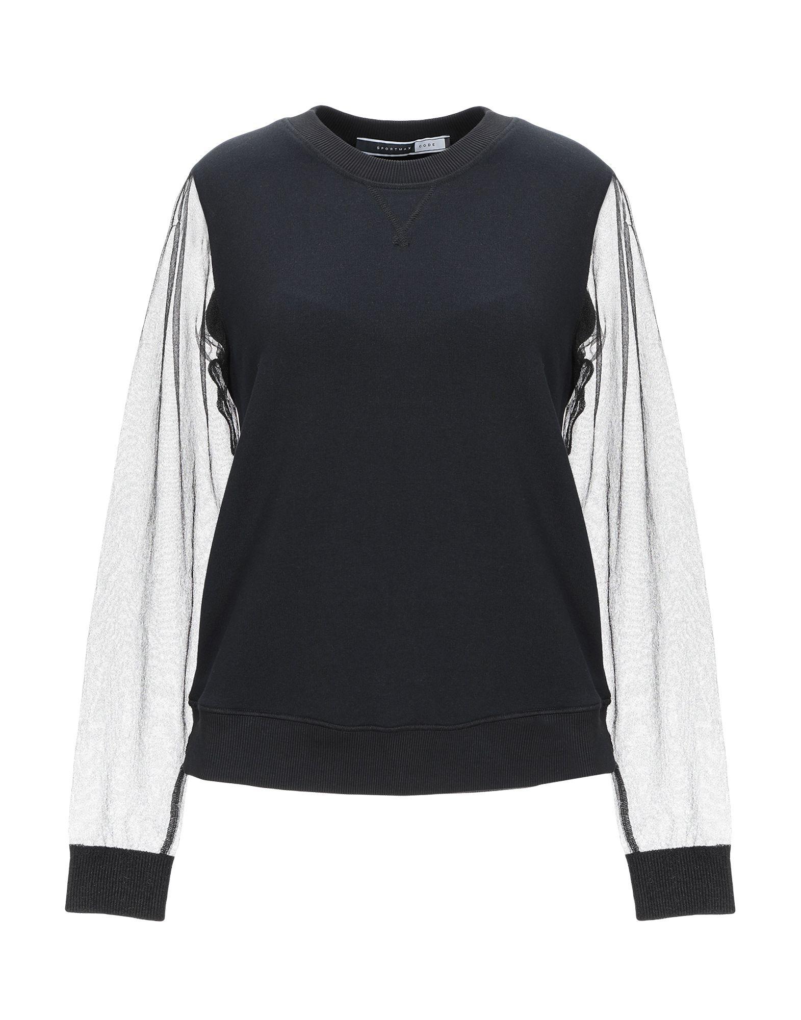 Толстовка SPORTMAX CODE