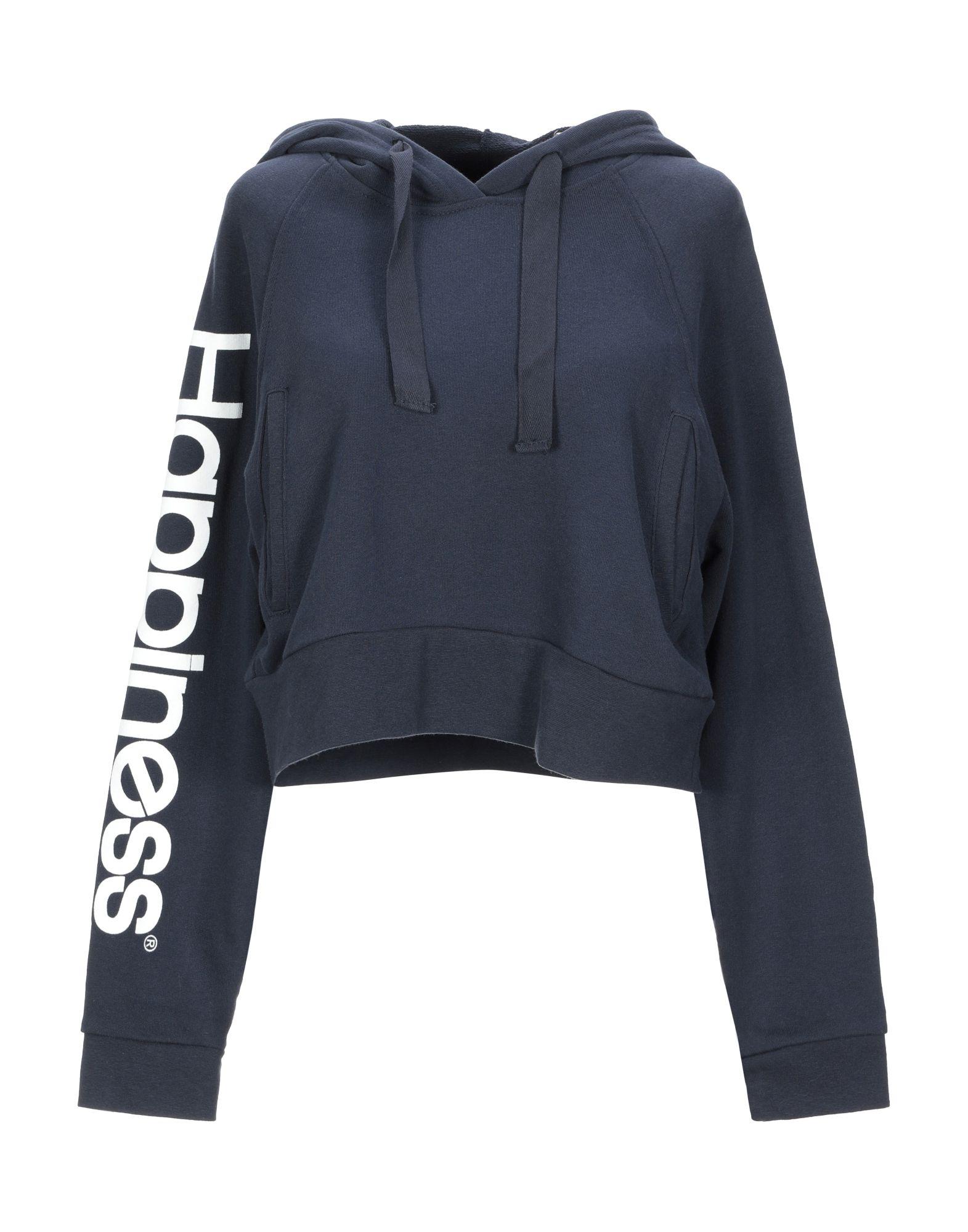 Толстовка HAPPINESS