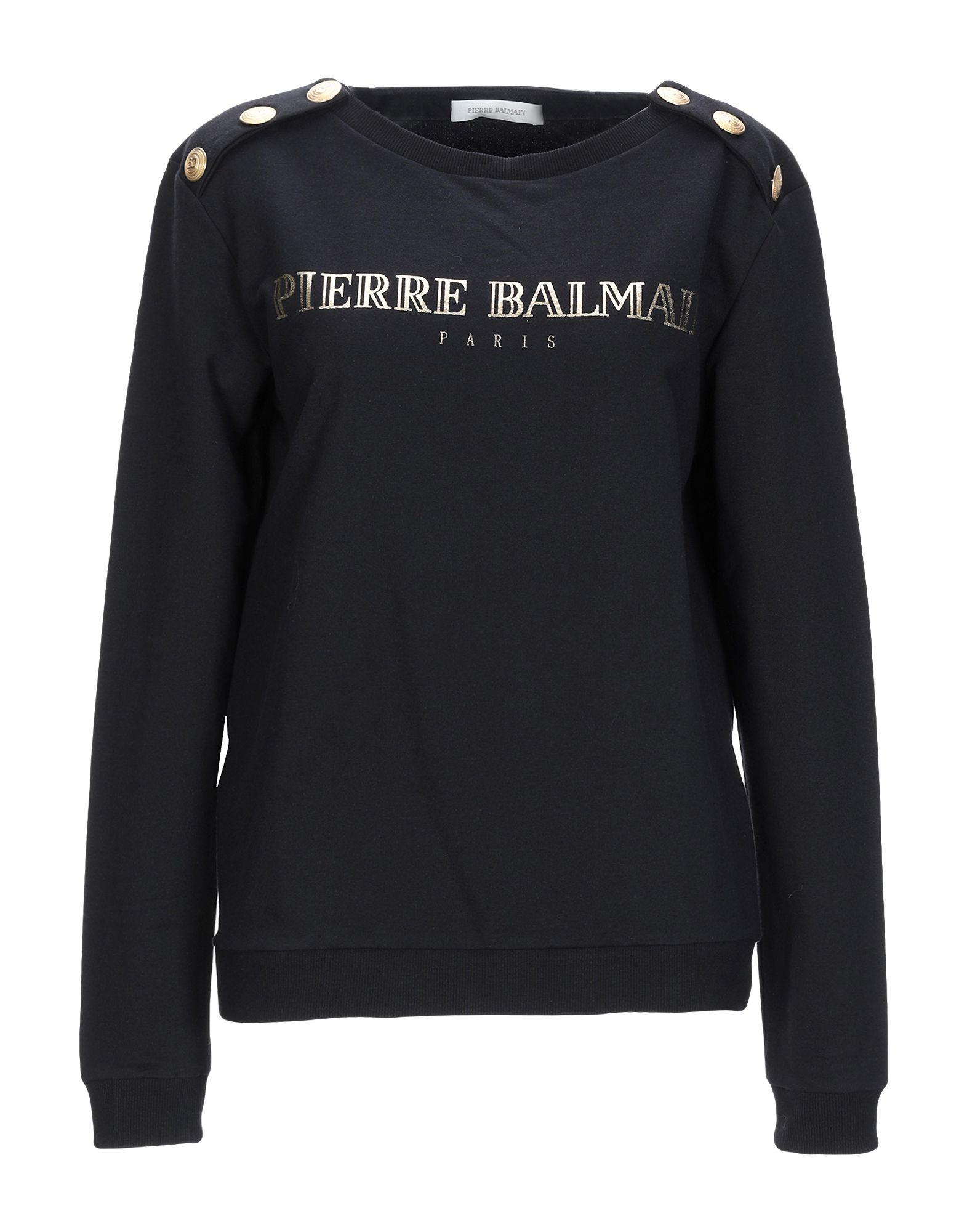 Толстовка PIERRE BALMAIN