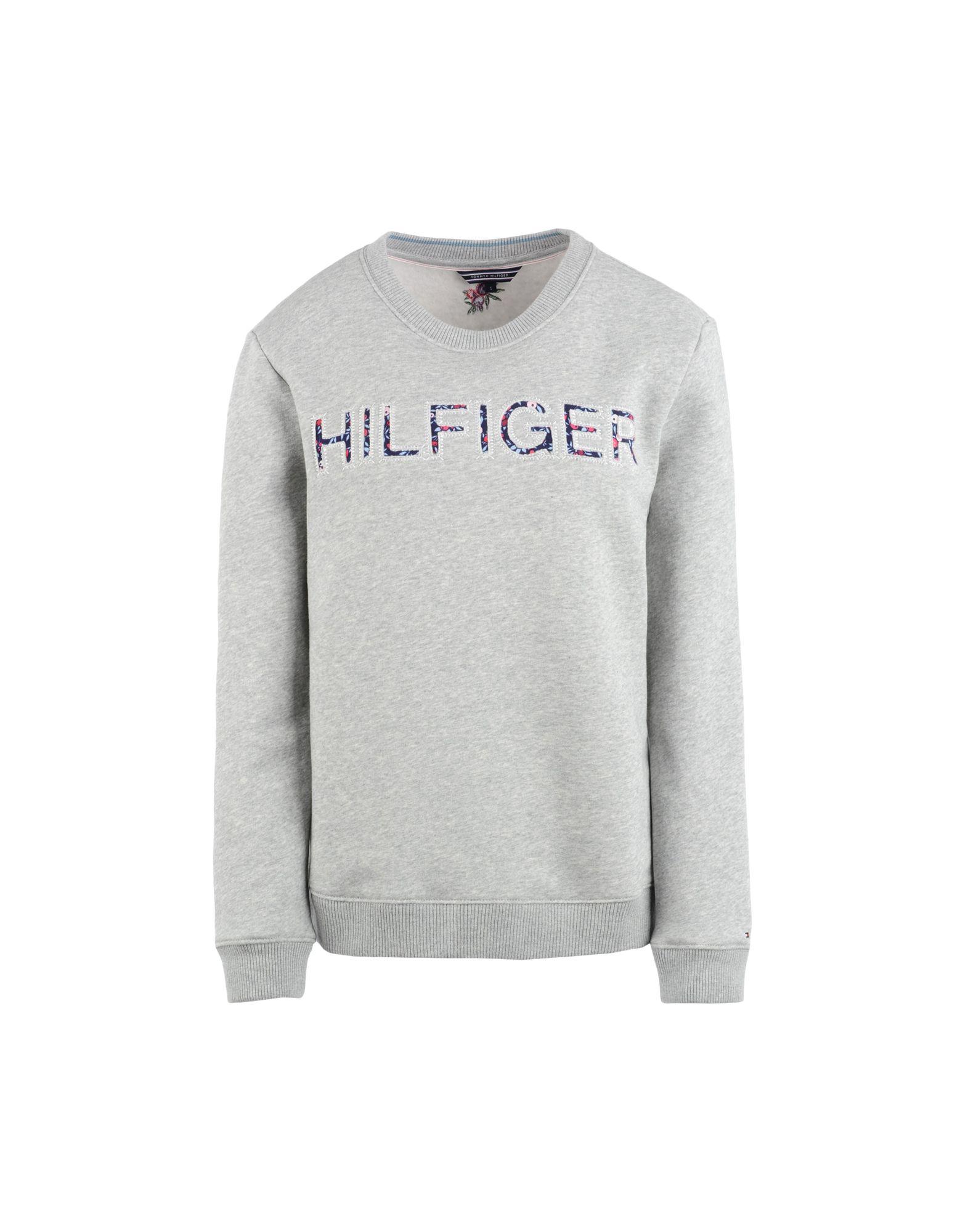 Толстовка TOMMY HILFIGER