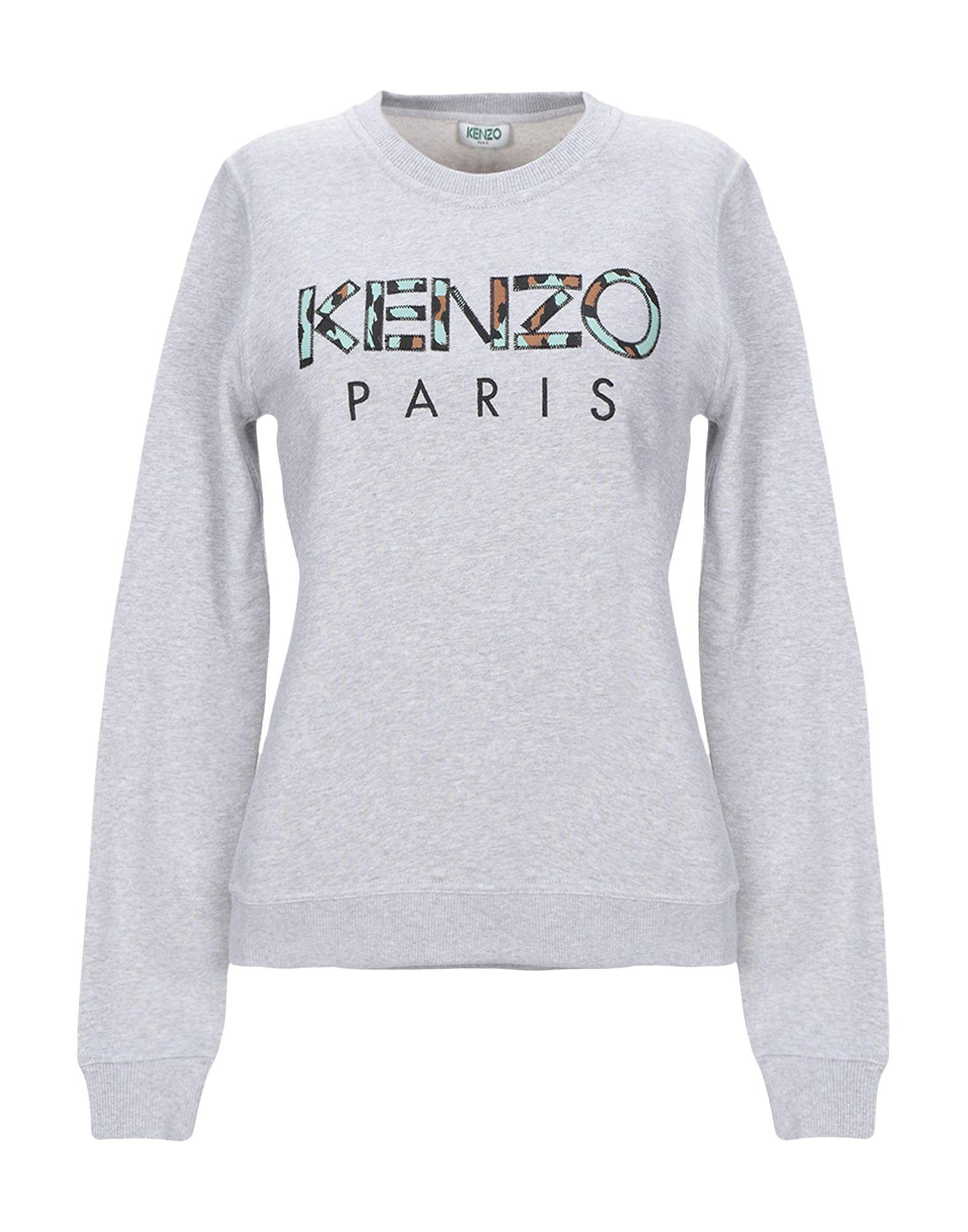 KENZO Толстовка Толстовка KENZO