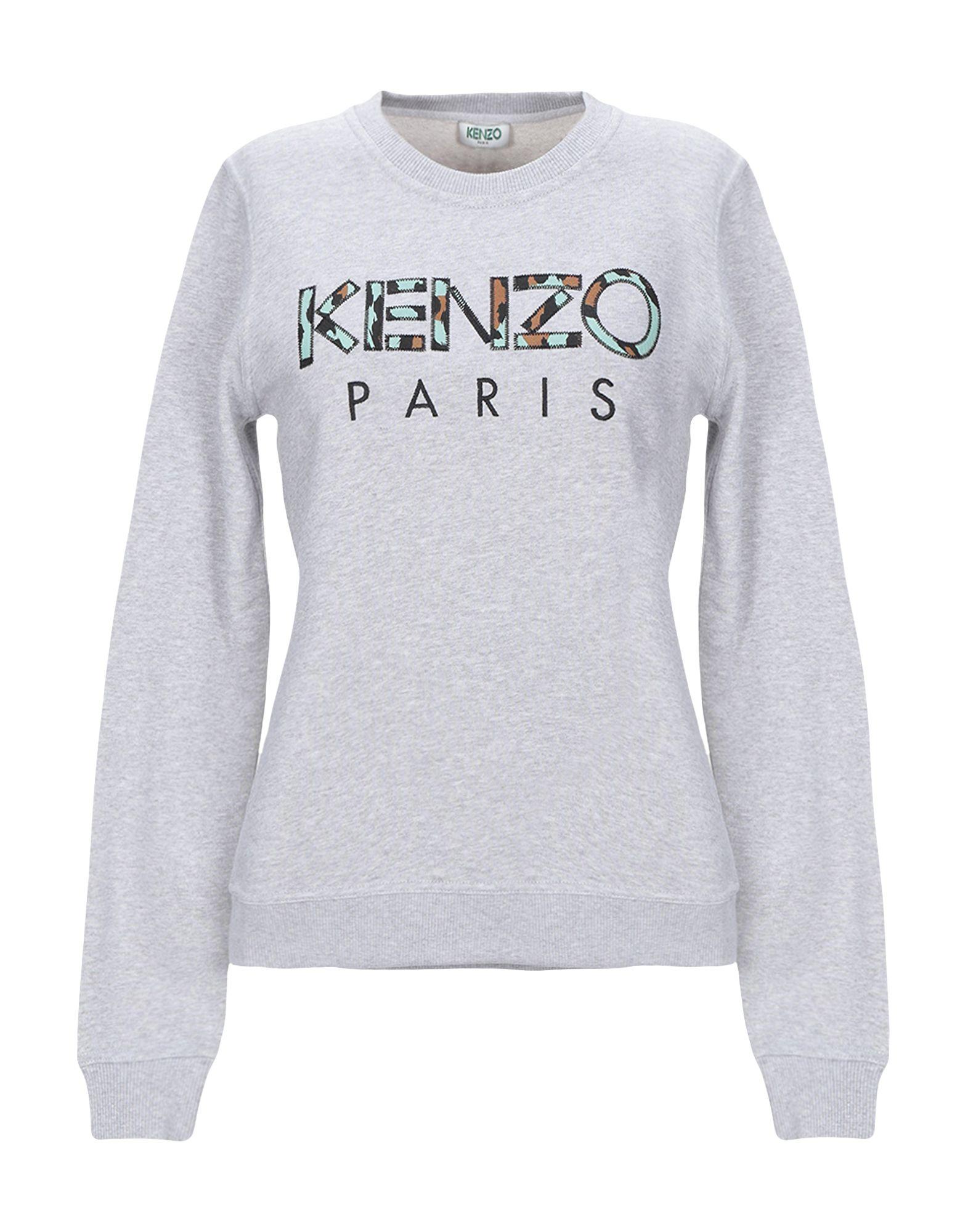 Толстовка KENZO