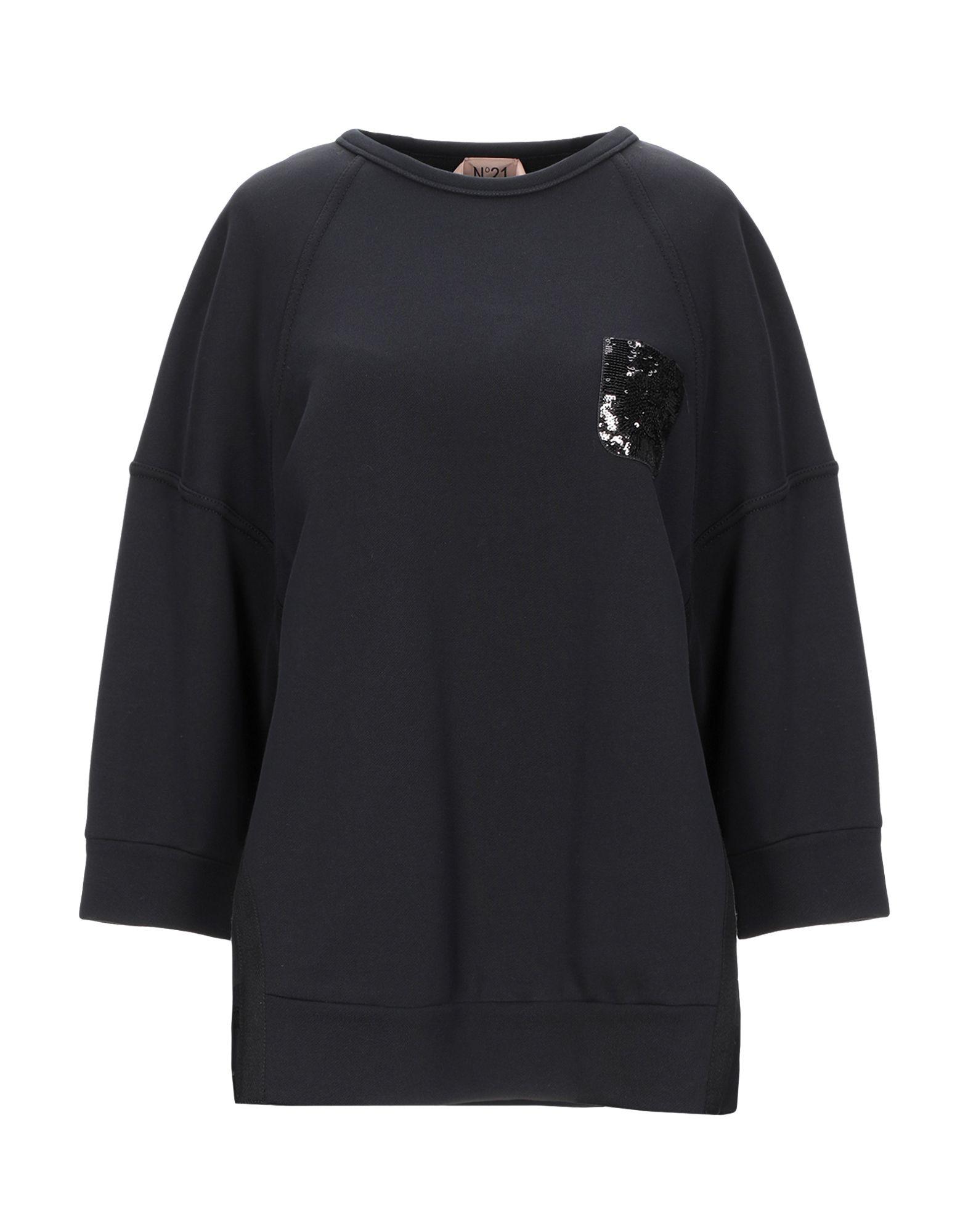 Толстовка N°21